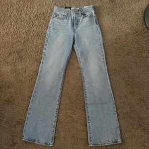 Levi’s Wedgie Bootcut Jeans